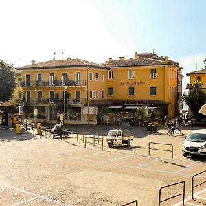Hotel Alpino **