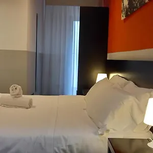 *** Hotel Aniene Italia