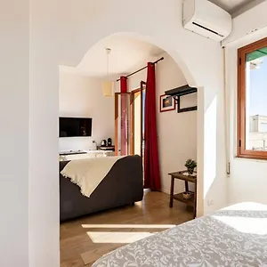 Couette-café Tauromenion, Taormine