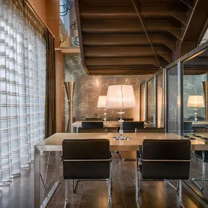 **** Hotel Ac By Marriott Italia