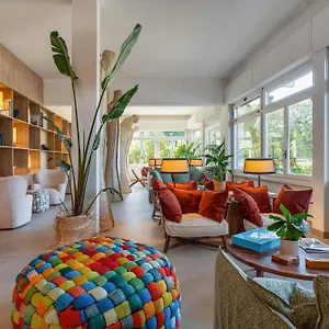 ***** Hotel La Serena Fdm Italië
