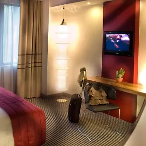 The Caesar Hotel Rome