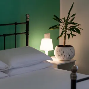 *** Bed & Breakfast Magna Cura Italië