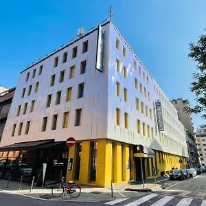 Western Madison Hotel Milan