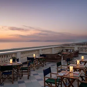 Palace Hotel Viareggio