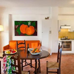 Degli Agrumi Apartment Taormina