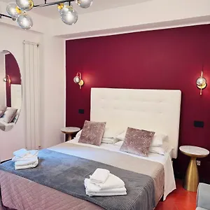 Bed and breakfast Taorminas Sun Boutique &