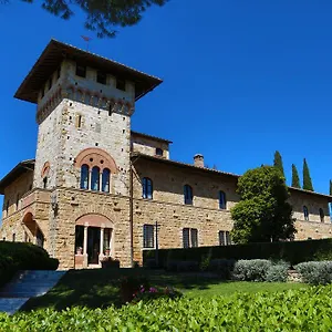 **** Hotel La Collegiata Italië