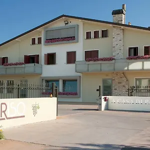 *** Bed and breakfast A Casa Di Paola Italia