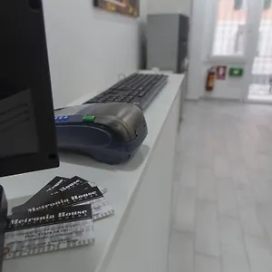Metronia Guest house Rome