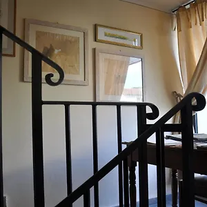  Bed and breakfast Francesco Redi Italia