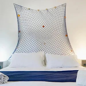 Hotel Santuzza, Taormine