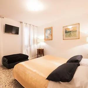 Andrea Flat 1st Floor Apartamento Veneza