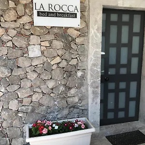 Couette-café La Rocca, Taormine