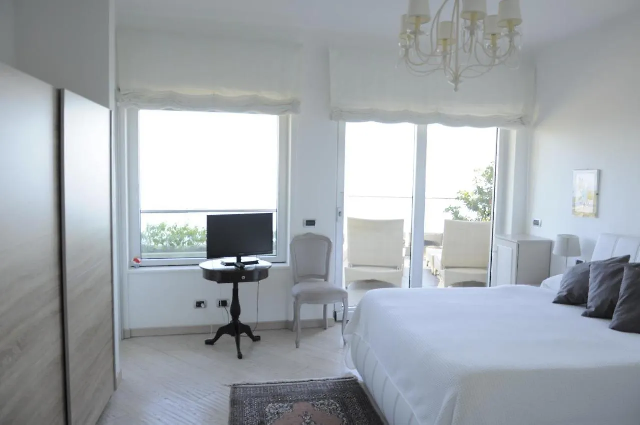 Maison Blanche Taormina Bed & Breakfast